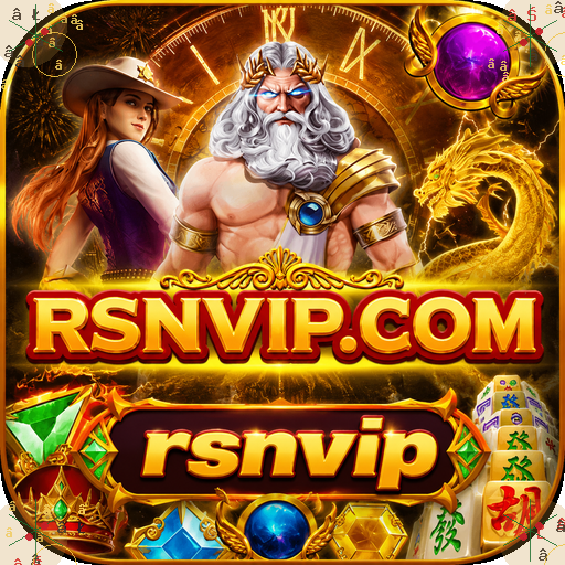 rsnvip — mitra unggulan